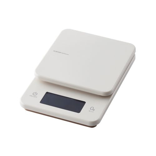 Kitchen Scale HCS-KSA01 Series