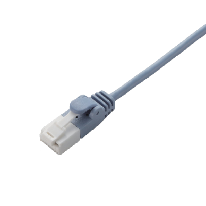 CAT 6 LAN Cable LD-GPST Series (Slim) 1m, 2m, 3m, 5m, 10m, 20m