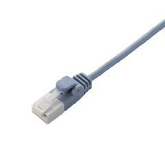 CAT 6 LAN Cable LD-GPST Series (Slim) 1m, 2m, 3m, 5m, 10m, 20m