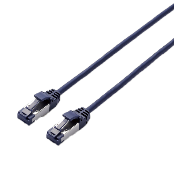 CAT 8 LAN Cable LD-OCTST Series (Slim) 1m, 2m, 3m, 5m, 10m