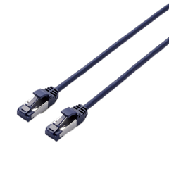 CAT 8 LAN Cable LD-OCTST Series (Slim) 1m, 2m, 3m, 5m, 10m