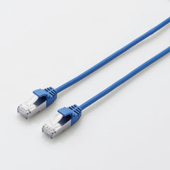 CAT 7 LAN Cable LD-TWSS Series (Slim) 1m, 2m, 3m, 5m, 10m