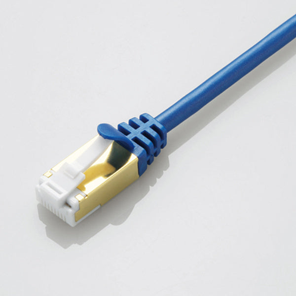 CAT 7 LAN Cable LD-TWSST Series (Slim) 1m, 2m, 3m, 5m, 10m