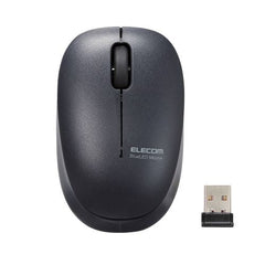 Anti-Bacterial Wireless Silent Mouse M-BL20DBSK Series (6 Colors)