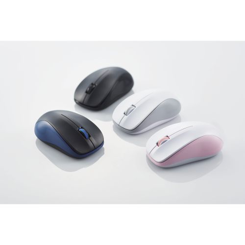Bluetooth IR Mouse (M Size) M-BY11BR Series