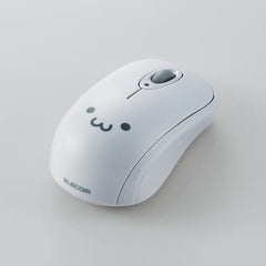 Bluetooth 3-Buttons Mouse/ Cute Mouse M-CB01BR Series