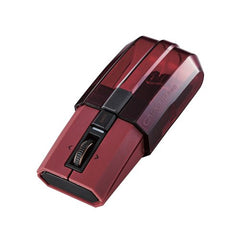 CAPCLIP PRO Bluetooth 2.4GHz Mouse M-CCP1BB Series