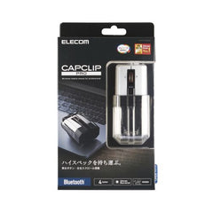 CAPCLIP PRO Bluetooth 2.4GHz Mouse M-CCP1BB Series