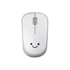 Wireless IR Mouse (3 Buttons) M-IR07DR Series