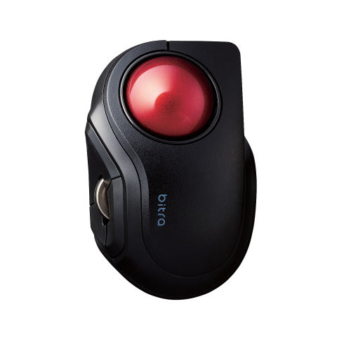 Bluetooth/Wireless Trackball Mouse M-MT2 Series