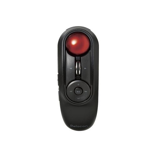 Bluetooth Handy Trackball Mouse/ Remote M-RT1BRX Series | Elecom ...