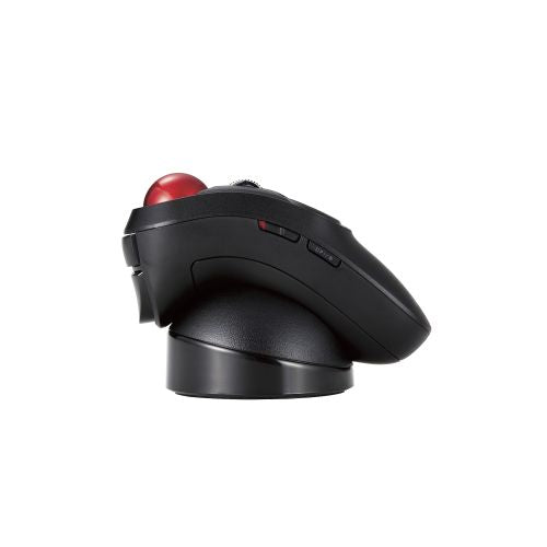 Bluetooth Remote Control Trackpoint Bluetooth Handy Trackball Mouse/ Remote M-RT1BRX Series | Elecom ...