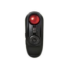 Wireless Handy Trackball Mouse (10 Button) M-RT1 Series