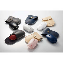 Bluetooth 2.4GHz Mouse (with Pouch) M-TM10BB Series