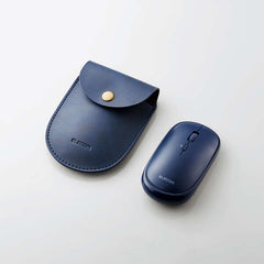 Bluetooth 2.4GHz Mouse (with Pouch) M-TM10BB Series