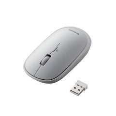 Wireless 2.4Ghz Mouse M-TM10DB Series (3 Colors)