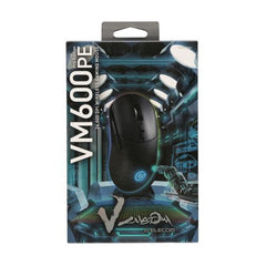 V Custom Gaming Mouse M-VM600PBK Series