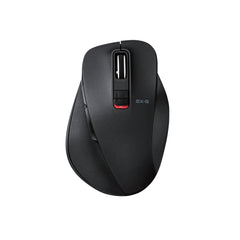 EX-G Silent Bluetooth Mouse M-XGL/M/S10BBS Series (L/ M/ S Size)