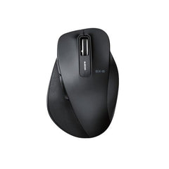 EX-G Silent Wireless Mouse (L/M size) M-XGM/L10DBS Series (US Ver.)