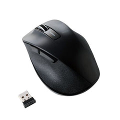 EX-G Silent Wireless Mouse (L/M size) M-XGM/L10DBS Series (US Ver.)