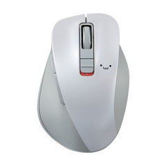 EX-G Bluetooth Silent Mouse M Size M-XGM15BBSGM/EC Series