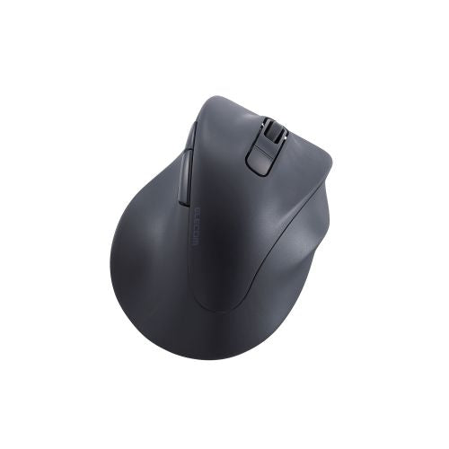 EX-G Bluetooth 5.0 Silent Mouse 5 Buttons M-XGM/S30BBSK Series