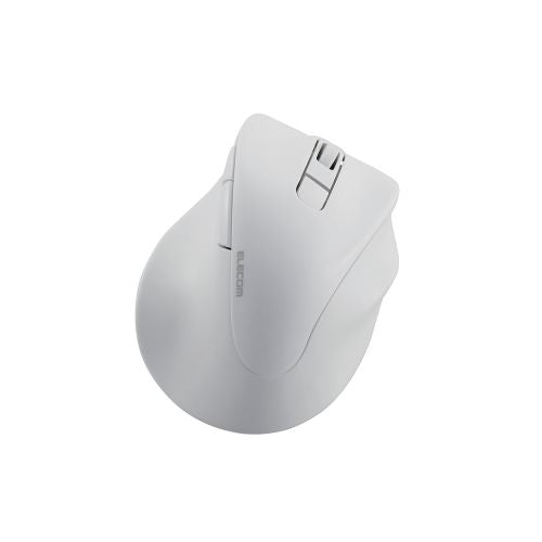 EX-G Bluetooth 5.0 Silent Mouse 5 Buttons M-XGM/S30BBSK Series