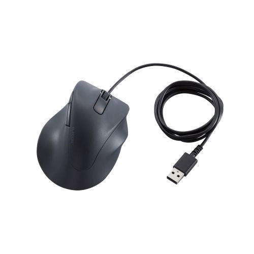 EX-G Wired Silent Mouse 5 Buttons M-XGM/S30UBSK Series