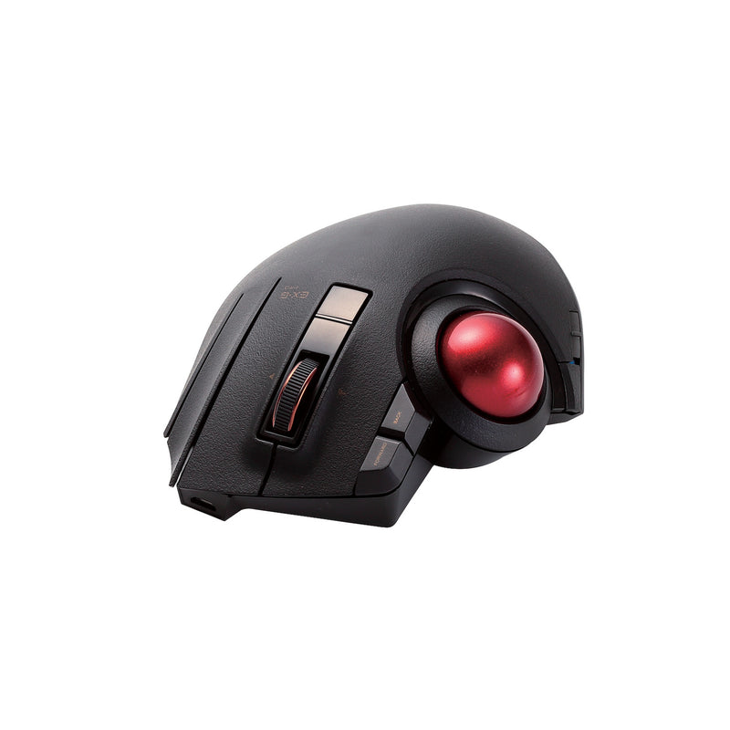 EX-G PRO Trackball Mouse M-XPT1MR Series