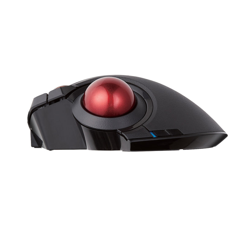 EX-G PRO Trackball Mouse M-XPT1MR Series