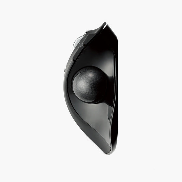 Wireless Trackball Mouse For Left-Handed M-XT4DR Series