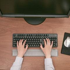 COMFY Wrist Rest MOH-CF01 Series (2 Colors)