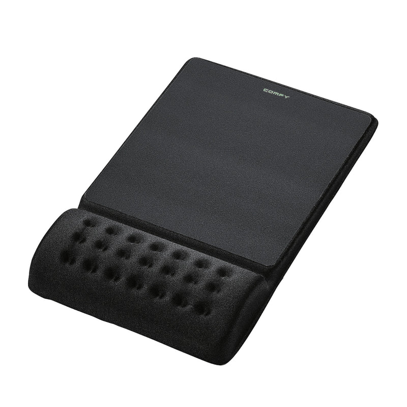 COMFY Mouse Pad with Wrist Rest (Combine)  MP-095/096 Series
