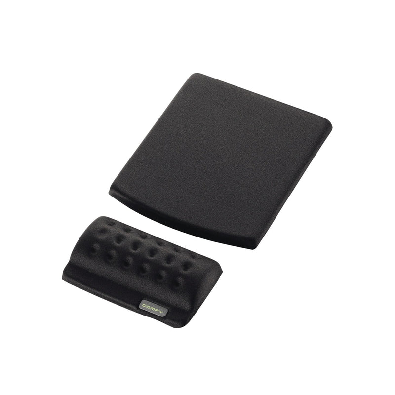 COMFY Mouse Pad with Wrist Rest (Separate) MP-114 Series