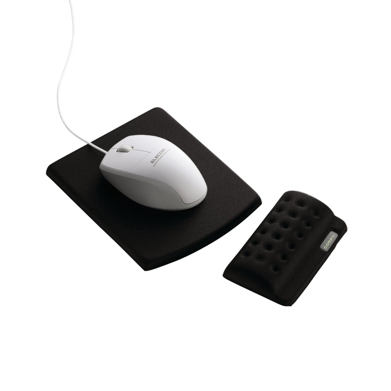 COMFY Mouse Pad with Wrist Rest (Separate) MP-114 Series