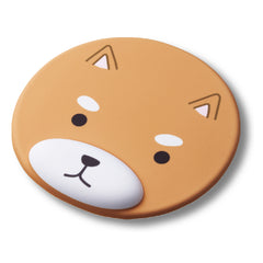 Animal Mouse Pad with Wrist Rest  MP-AN01 Series