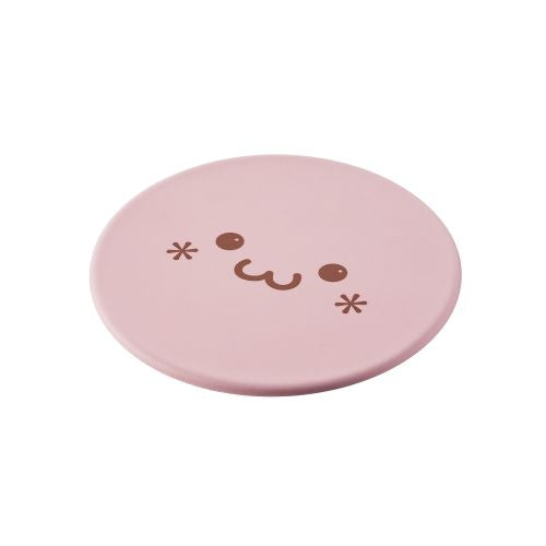 Shiro-Chan Smiley Face Cute Mousepad MP-FC01 Series