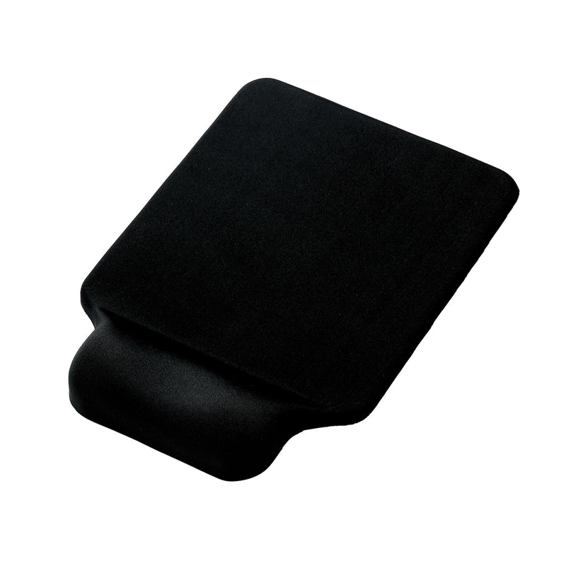Mouse Pad  with Wrist Rest MP-GEL Series