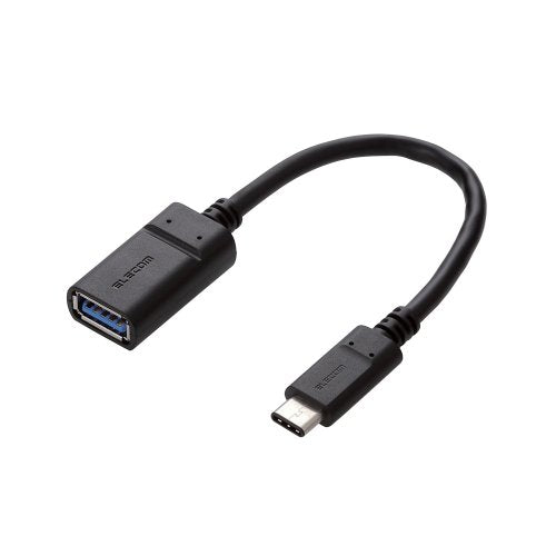 USB 3.1 Cable MPA-AFCM Series (Type-C to Standard-A)