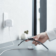 Apple Watch Magnetic Charging Cable MPA-AWCS12 Series