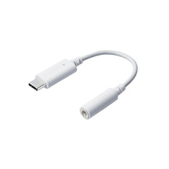 USB Type-C to 3.5mm Audio Conversion Cable (with DAC) MPA-C35DBK Series