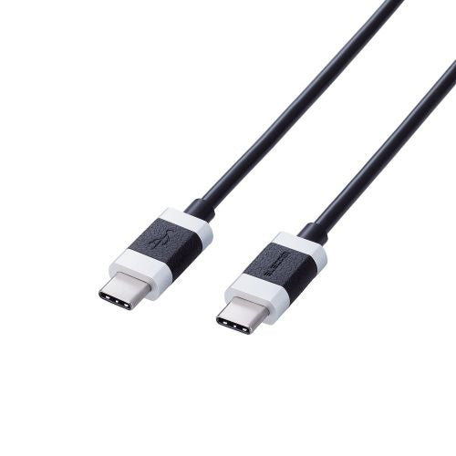 Type-C to Type-C Charging Cable MPA-CCEC Series