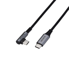 Type-C 2.0 USB Cable (L-type) MPA-CCL Series