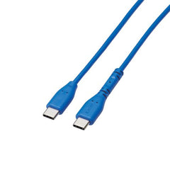 Easy Grip Type-C to Type-C Cable MPA-CCPSE10 Series