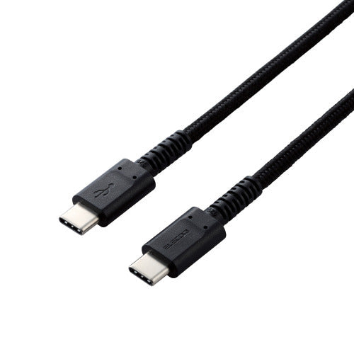 USB 2.0 Type-C to Type-C Cable MPA-CCS03PN Series