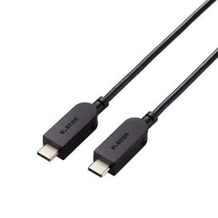 Swing Type Type-C to Type-C Charging Cable MPA-CCSW12/20 Series