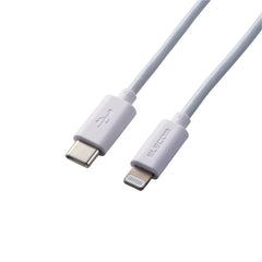 Type-C to Lightning Cable MPA-CL10 Series