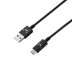 USB 2.0 USB to Type-C Cable MPA-FAC12C Series 1.2m (8 Colors)