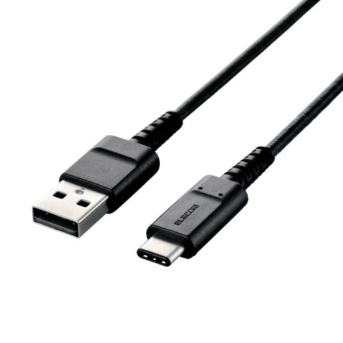 USB 2.0 USB to Type-C Cable MPA-FACS Series 1.2m