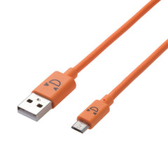 USB 2.0 USB to Micro-B Cable MPA-FAMB2U12C Series